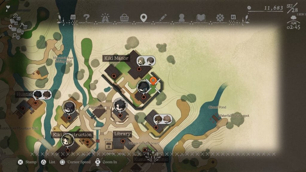 Village Books 12