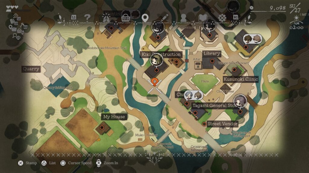 Village Books 2
