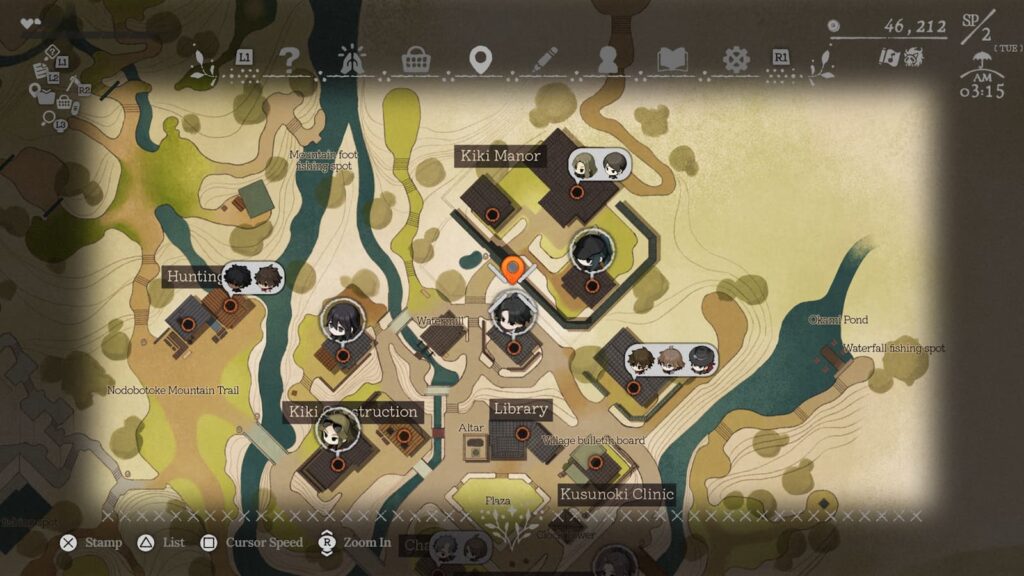 Village Books 55