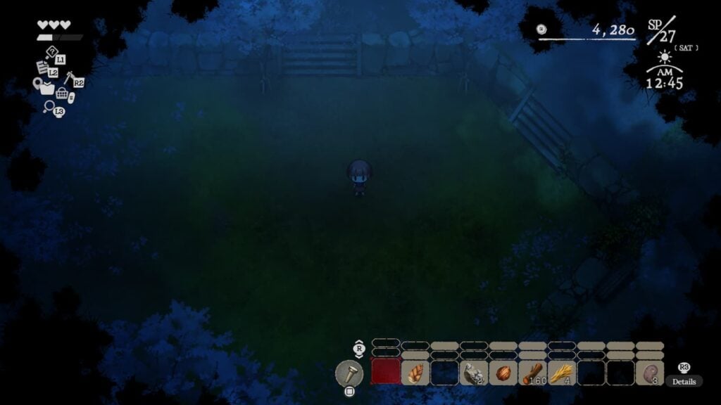 Village Hyakume