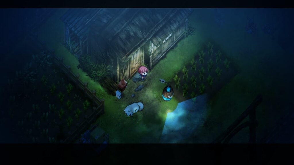 Village in the Shade – How to Defeat Chochin Obake (Lantern Ghost)