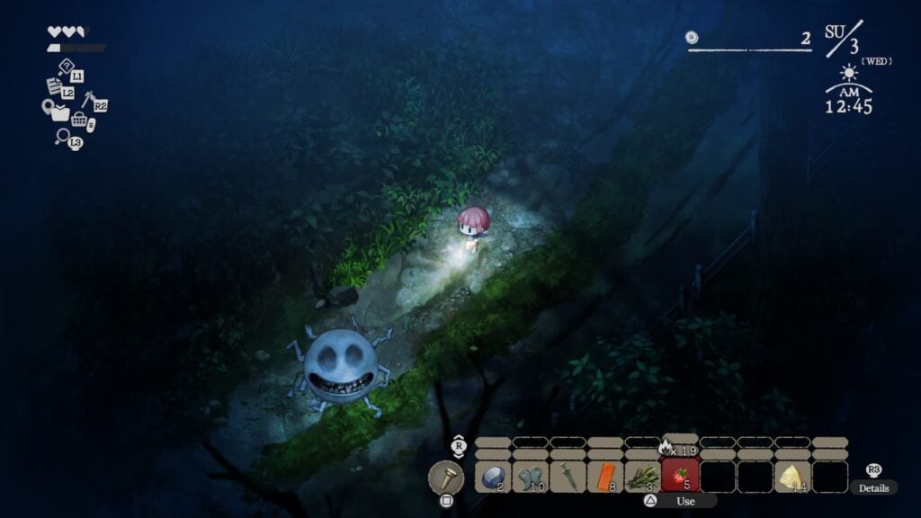 Village in the Shade Review