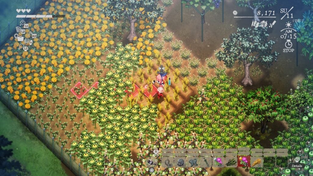 Village in the Shade Review 2