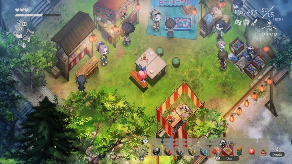 Village in the Shade Review 3